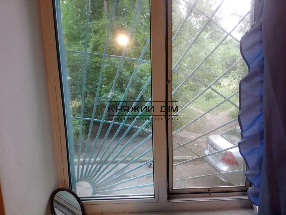 Продаж 1 кімнатна квартира м-в Відрядний КОД 21146737 Київ - фото 12