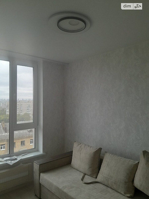 Оренда Квартира 1-кімнатна, 11/21 поверх на Сормовская ул., 3/1 Київ - фото 14