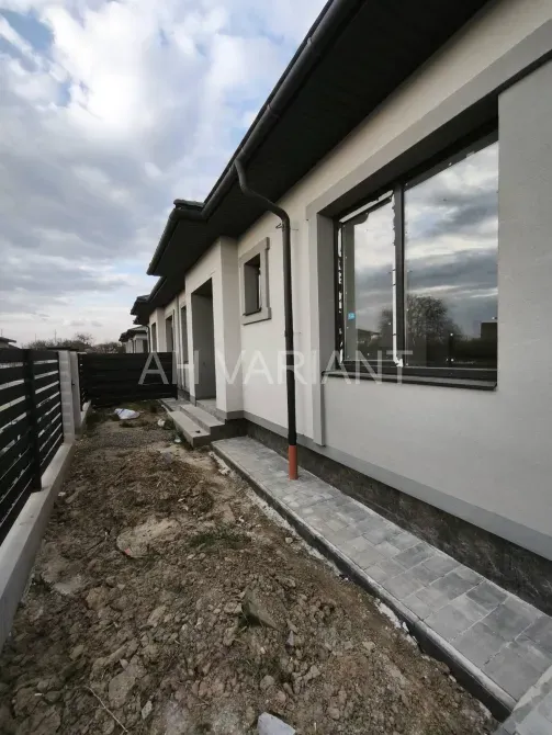 Продаж 1-поверховий Котедж з ділянкою 4.5 сот 127 кв.м 3 кімн. на Виноградна Минай - фото 5