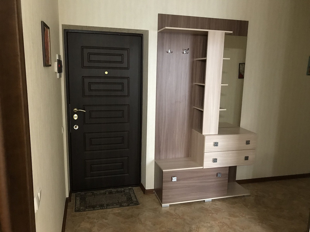 Двухкомнатная квартира в новом доме. Центр Черемушик. Одеса - фото 10