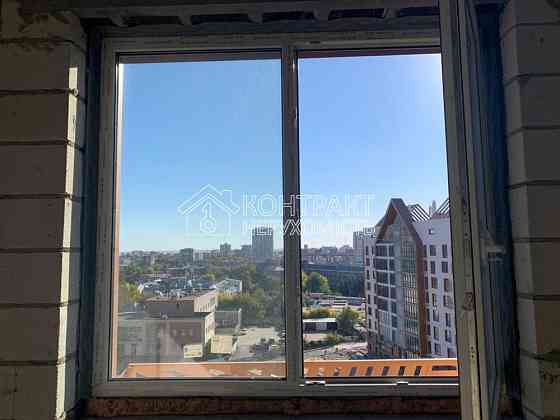 Продаж Квартира 2-кімнатна, 9/9 поверх на вул. Динамівська Харків