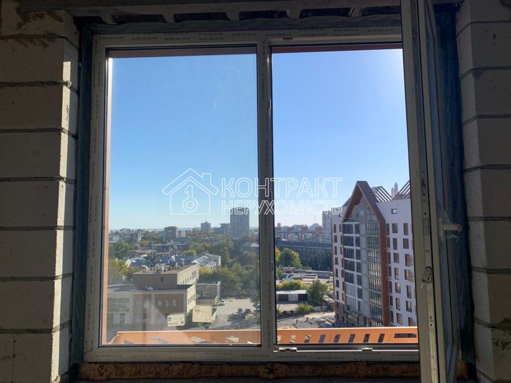 Продаж Квартира 2-кімнатна, 9/9 поверх на вул. Динамівська Харків - фото 2