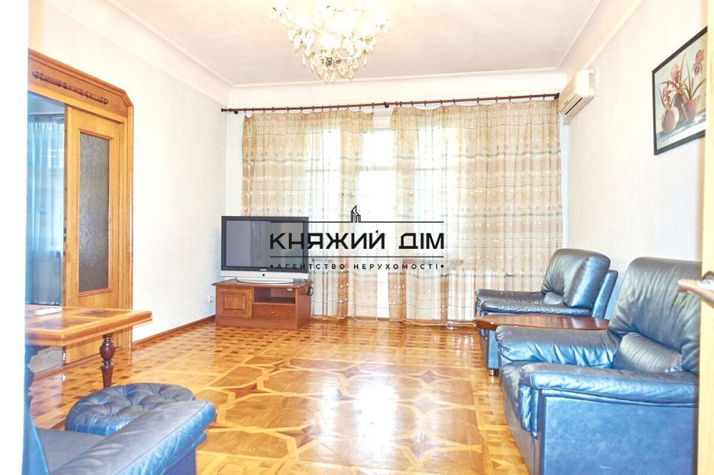 Без Комісії! Шикарная 3-х комнатная студио в центре, м.Крещатик Код объекта:1153639 Kiev - photo 4