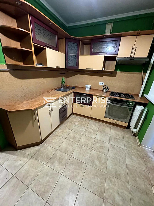 Продаж Квартира 1-кімнатна, 4/10 поверх на вул. Ветряные Горы Киев - изображение 8