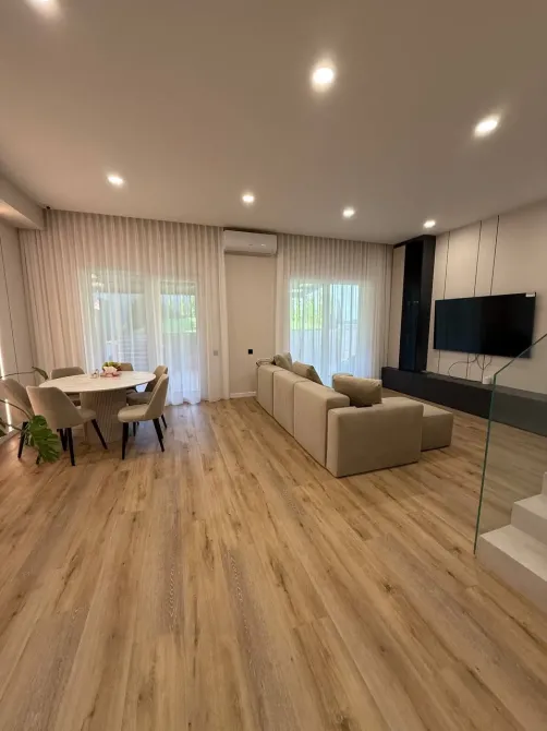 Продаж 2-поверховий Таунхаус з ділянкою 4 сот 160 кв.м 4 кімн. на вул. Остапа Вишні Дніпро - фото 16