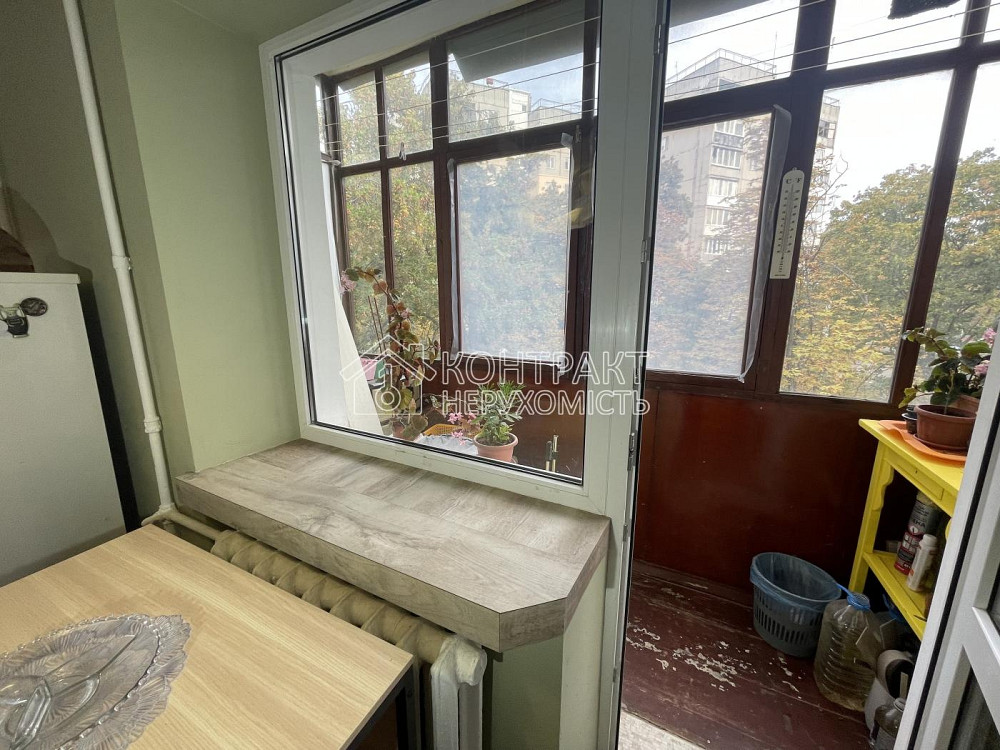 Продаж 3к Квартира 54 кв.м Двадцять Третього Серпня вул. Харків - фото 18