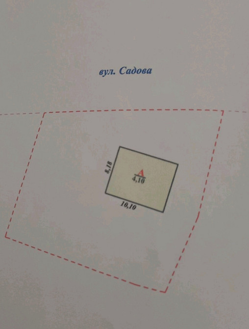 Продаж 1-поверховий Будинок з ділянкою 50 сот 100 кв.м 3 кімн. на Перлявка Житомир - фото 2