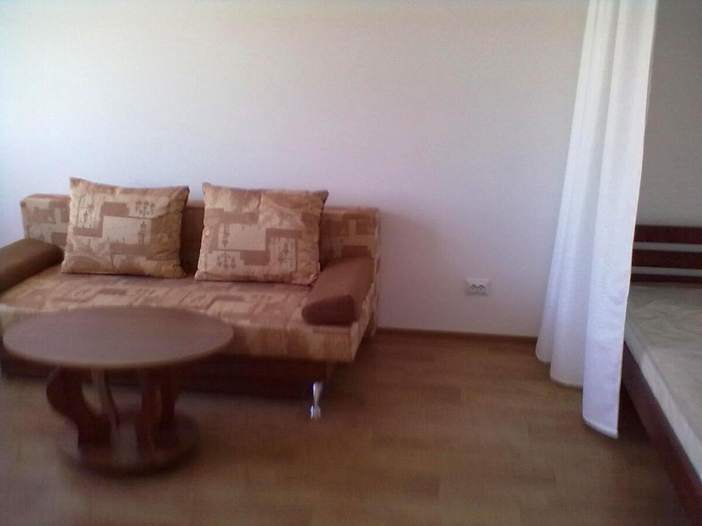 Оренда Квартира 1-кімнатна, 17/25 поверх на Юрія Поправки, 14 Київ - фото 4