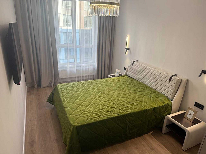 Продаж 2-кімнатна квартира Сокільники - фото 9