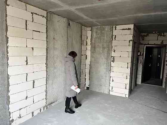 Продаж Квартира 1-кімнатна, 7/11 поверх на Рибалка Маршала, 5а Kiev