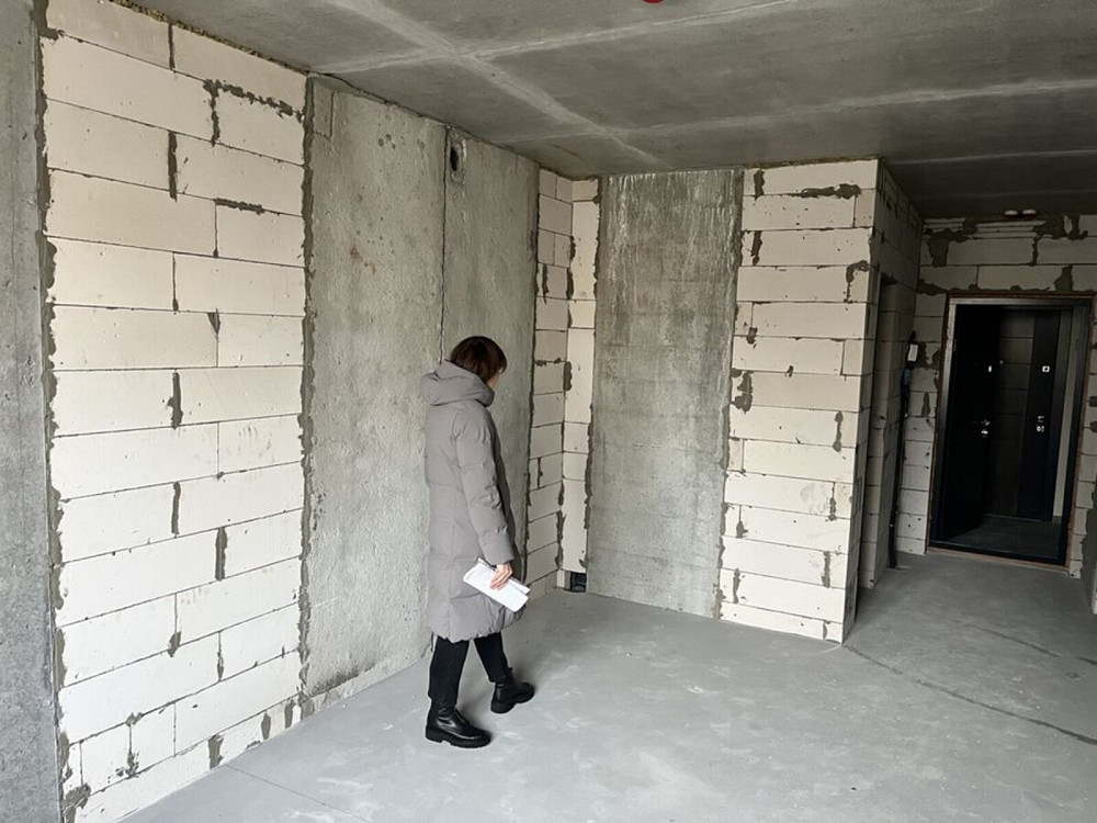 Продаж Квартира 1-кімнатна, 7/11 поверх на Рибалка Маршала, 5а Kiev - photo 3