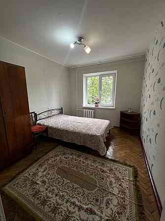 Оренда Квартира 2-кімнатна, 4/9 поверх на Раїси Окіпної, 7 Киев