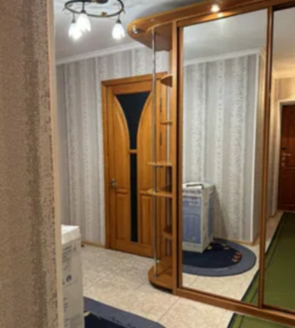 Двухкомнатная квартира на Молдаванке, улица Колонтаевская. Одеса - фото 3