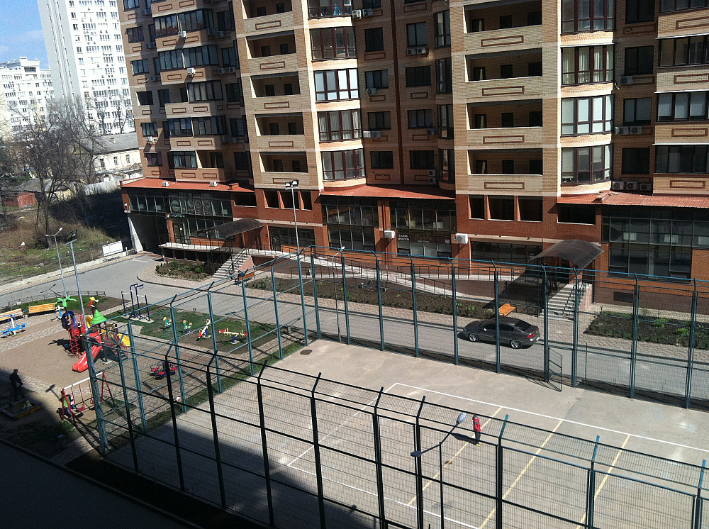 3 ком.квартира на Армейской ЖК Армейский Одесса - изображение 14