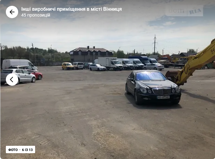 Оренда приміщення вільного призначення на Пирогова поверх - 1/2 Вінниця - фото 6