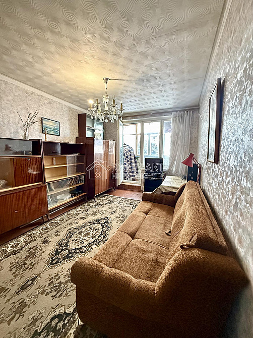 Продаж Квартира 1-кімнатна, 9/12 поверх на вул. Салтівське Харків - фото 10