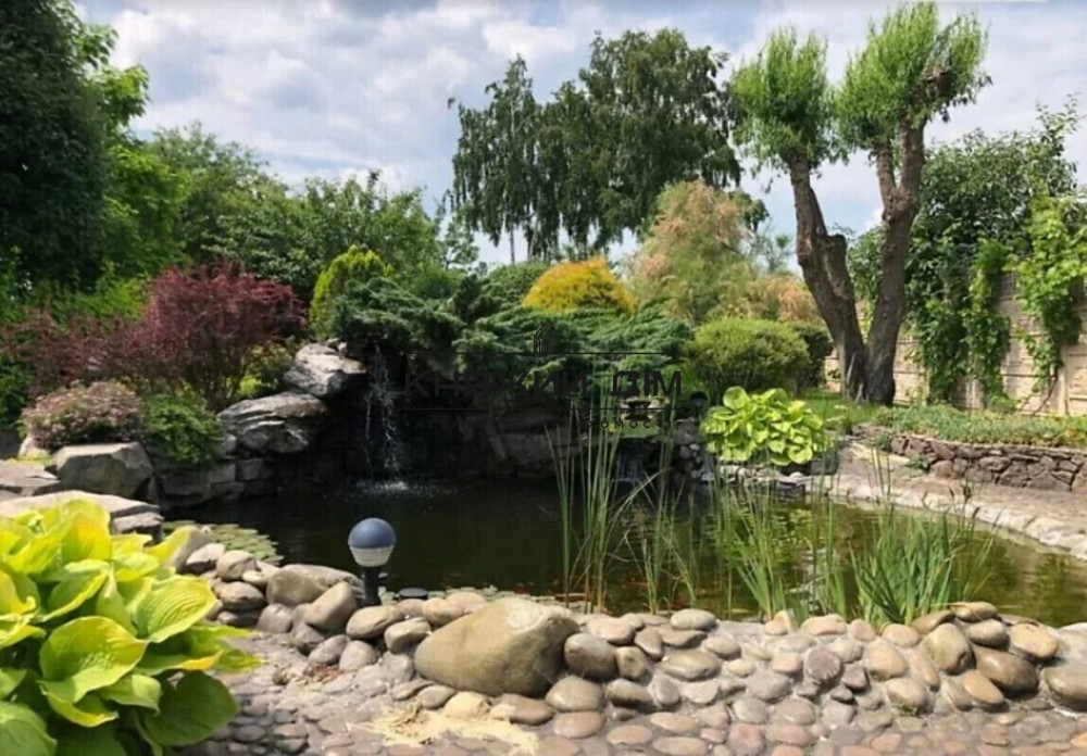 Оренда, котедж на Петропавлівській Борщагівці! №132527  - фото 18