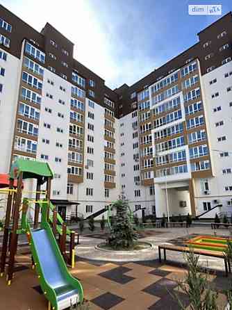 Продаж Квартира 2-кімнатна, 8/11 поверх на юнности Вінниця