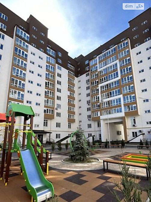 Продаж Квартира 2-кімнатна, 8/11 поверх на юнности Вінниця - фото 3