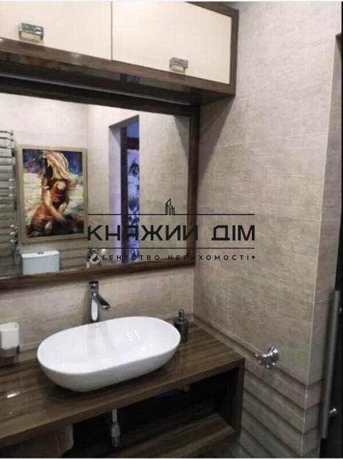 Аренда 2-х к.кв. студия в ЖК Киевская Венеция, м.Левобережная. № 11195458 Киев - изображение 10