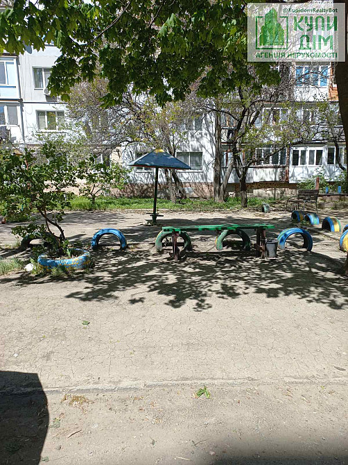 Продам кімнату у гуртожитку ПАЦАЄВА Кропивницький - фото 3