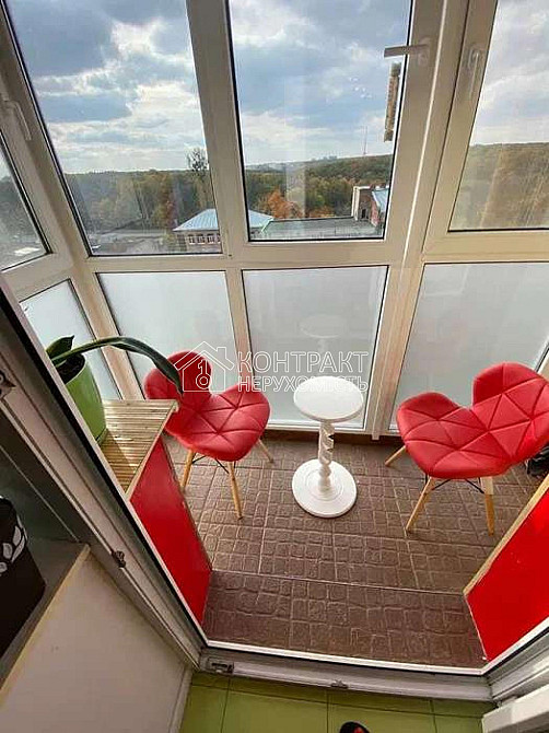 Продаж Квартира 2-кімнатна, 9/9 поверх на вул. Дача 55 Харків - фото 11