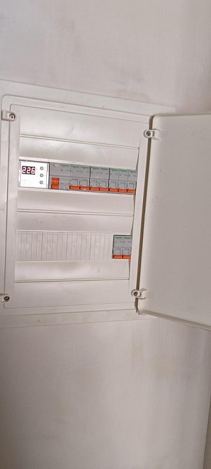 Продається однокімнатна квартира в ЖК «ЧАЙКА ЛЮКС» Одеса - фото 17