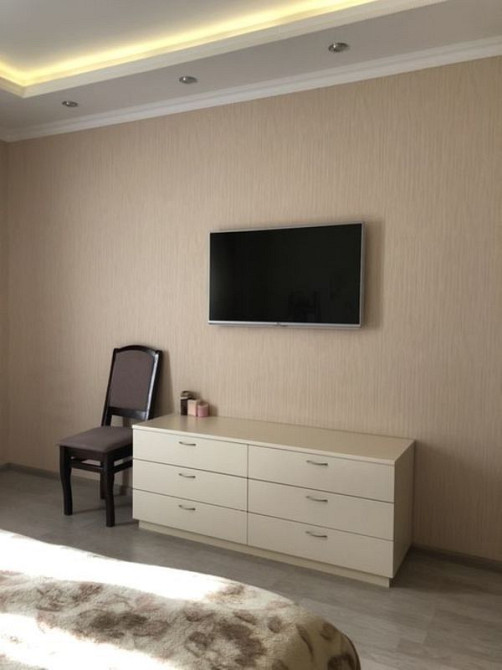 Оренда Квартира 2-кімнатна, 23/25 поверх на ул. Ревуцкого, 7в Київ - фото 2