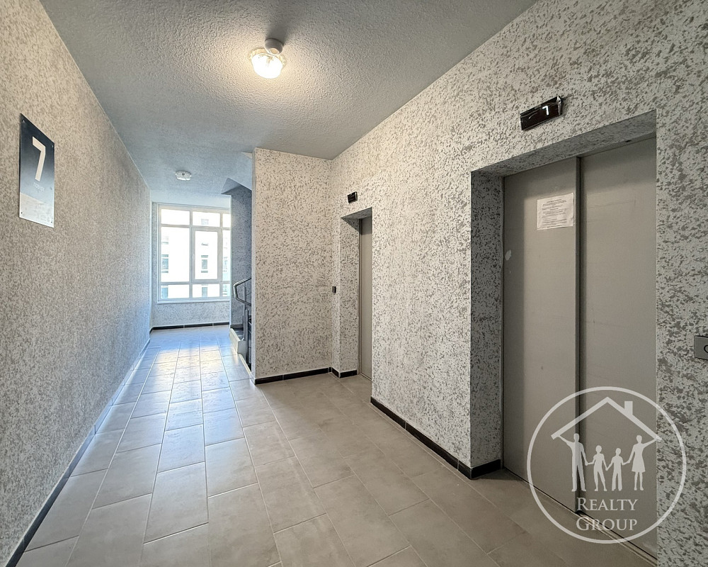 Продаж 2к Квартира 77 кв.м Під Голоском, 19 Г L'viv - photo 16