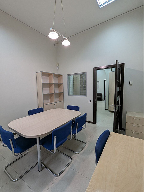 Оренда офісне приміщення на Шота Руставелі вул., 1 поверх - 2/5 Київ - фото 12