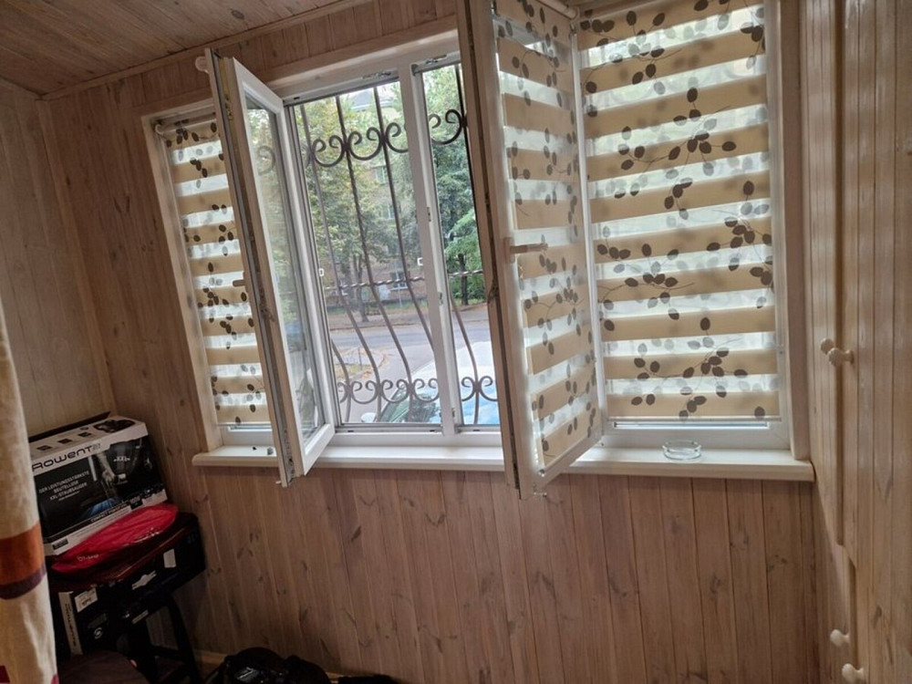 Продаж Квартира 2-кімнатна, 1/4 поверх на Метробудівська вул., 13/10 Київ - фото 8