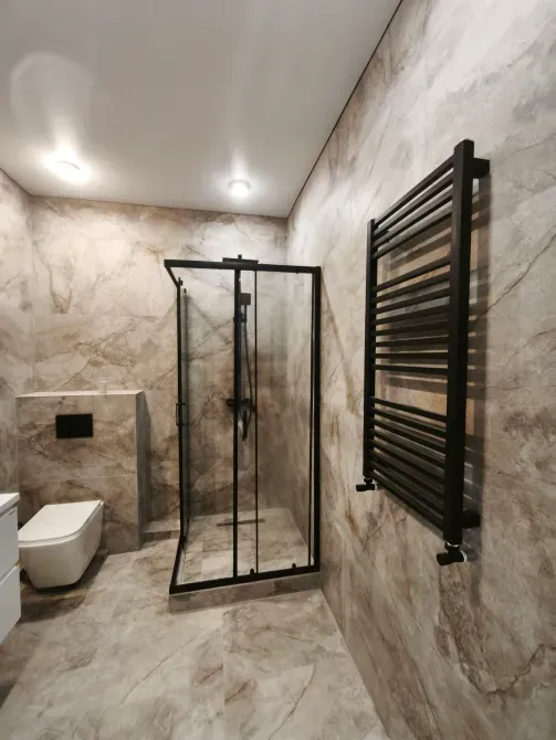 Продажа 1к Квартира 39 кв.м Тихого 11 Ужгород - изображение 14