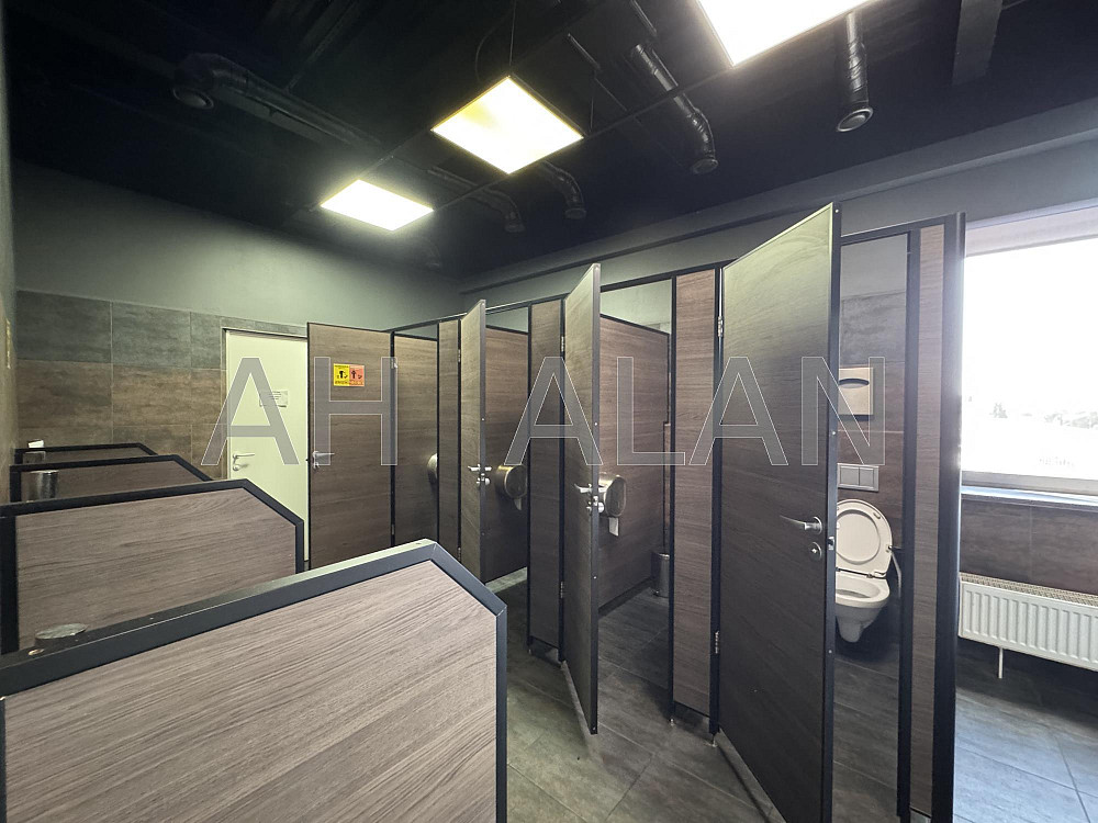 Оренда офісне приміщення на Гетьмана Вадима вул., 6 поверх - 6/7 Київ - фото 15