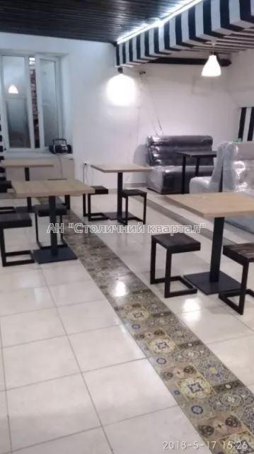 Оренда заклад громадського харчування на Васильківська вул., 28 приміщень - 3 Kiev - photo 9
