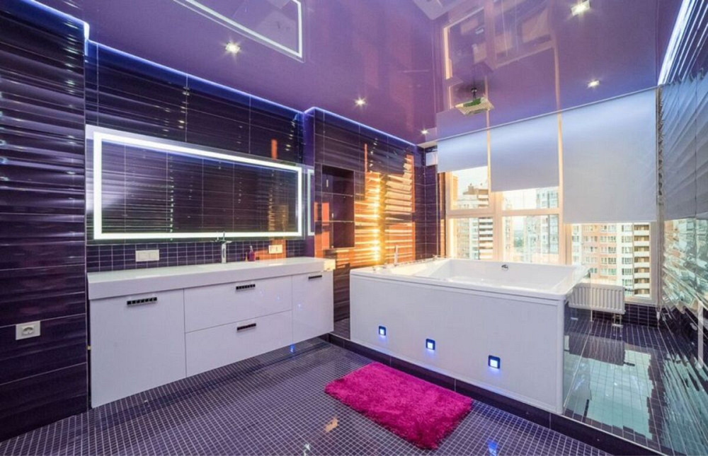 Продаж Квартира 5-кімнатна, 19/20 поверх на Анни Ахматової,, 30 Київ - фото 2