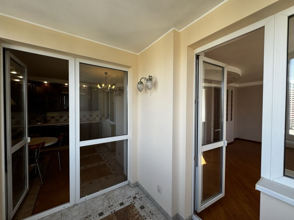Продаж Квартира 3-кімнатна, 15/17 поверх на Мокра вул., д. 3 Київ - фото 9