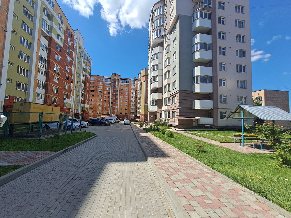 Продаж. 1-кімнатна квартира. Тернопіль. Дружба. вул Тролейбусна Тернопіль - фото 11