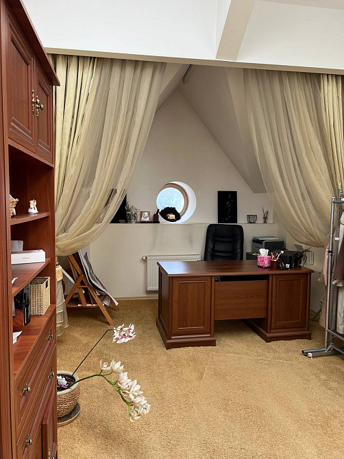 В продаже 5-ти комнатная квартира в 2-х уровнях возле парка Шевченко Одесса - изображение 9