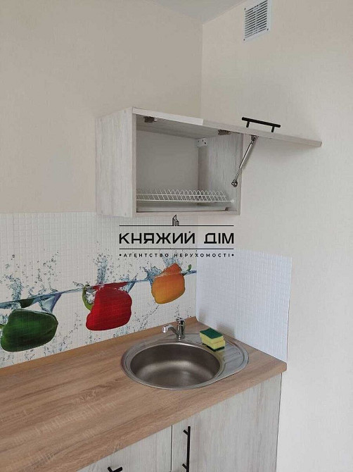 Оренда Квартира 1-кімнатна, 12/26 поверх на Лысогорский пер. Київ - фото 10