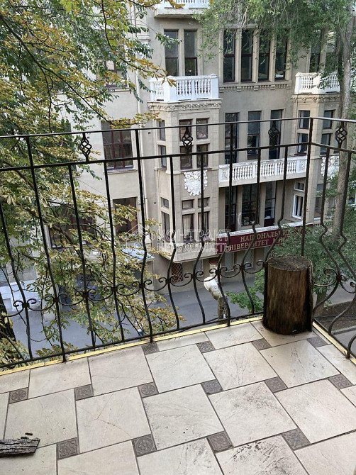 Оренда Квартира 4-кімнатна, 4/5 поверх на вул. Чернишевська Харьков - изображение 4