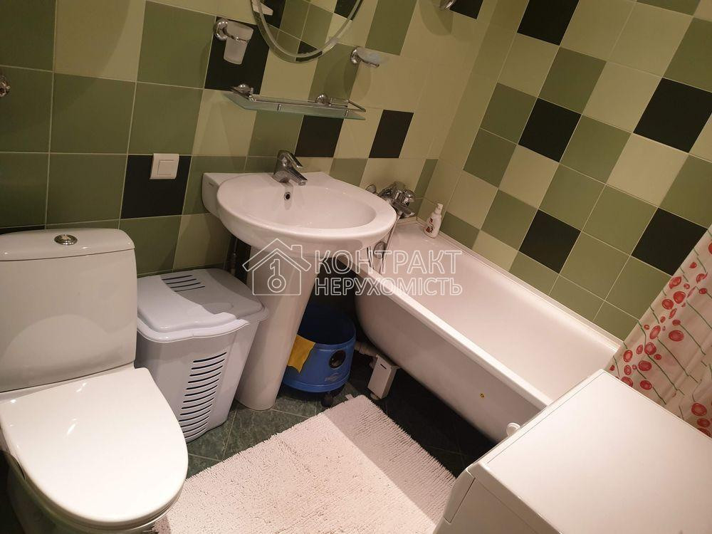 Продаж Квартира 3-кімнатна, 4/5 поверх на вул. Гвардійців Широнінців Харків - фото 9