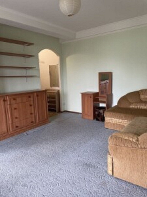 Продаж Квартира 2-кімнатна, 5/5 поверх на улица Строителей, д.16 Київ - фото 2