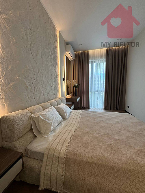 Продаж однокімнатної квартири ЖК Grand Hills Uzhhorod - photo 5