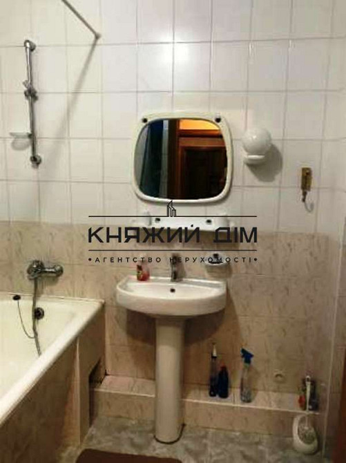 Оренда Квартира 2-кімнатна, 6/16 поверх на Героев Днепра ул. Kiev - photo 4