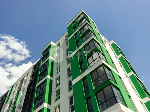 Продаж 1к Квартира 45 кв.м ЖК Continent Green Львів - фото 9