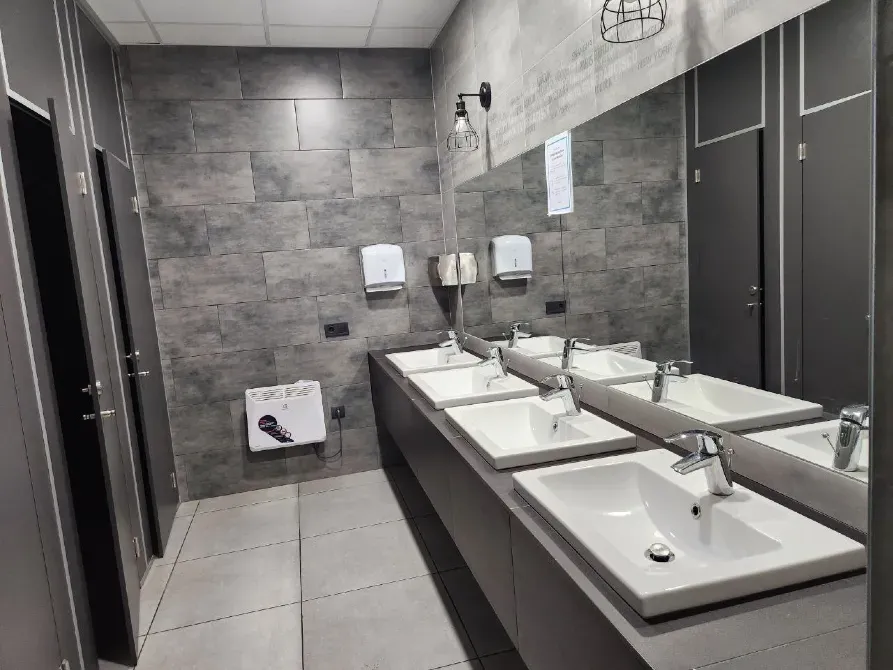 Здається Офісні приміщення площа 1581 кв.м 4-й поверх Дніпро Фабрика Дніпро - фото 8