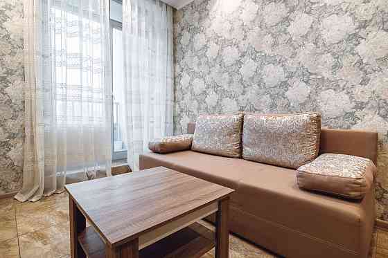 Продаж Квартира 1-кімнатна, 15/24 поверх на Генуэзская ул. Одеса