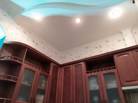 Продається 2-кімнатна квартира з ремонтом, р-н Центр Odessa