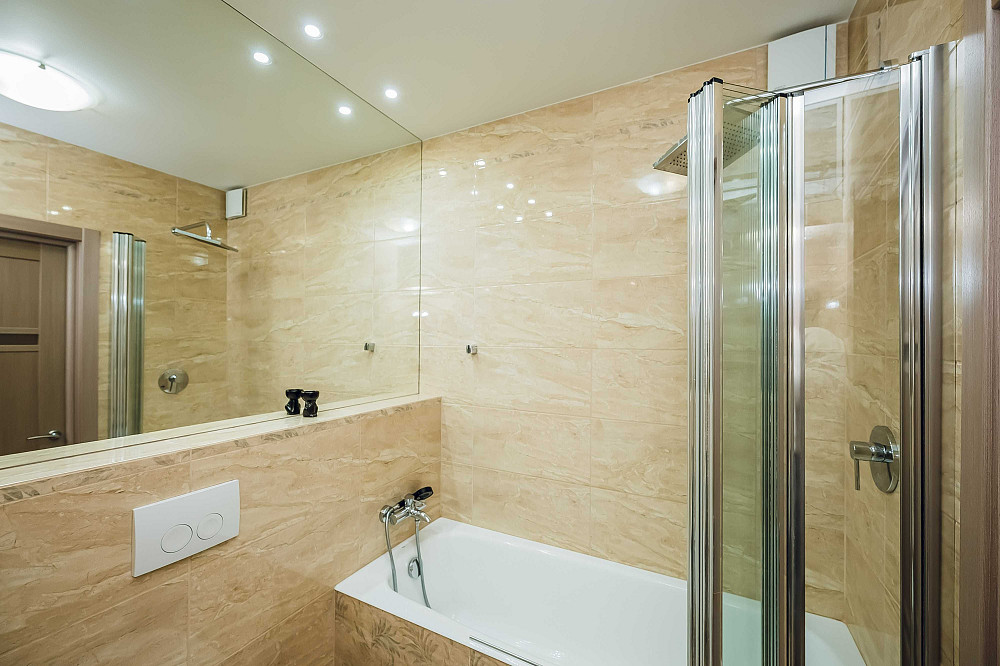 Продаж Квартира 1-кімнатна, 16/25 поверх на Шумського Юрія вул., д. 3Г Київ - фото 15