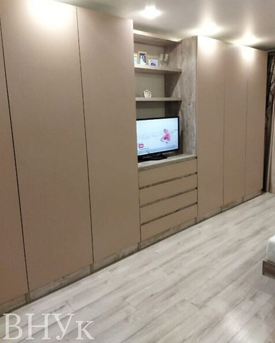 Продаж Квартира 2-кімнатна, 10/11 поверх на вул. Корольова С. Тернопіль - фото 1